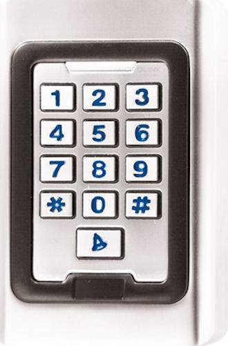 access control k9em access control Καρταναγνώστης k9em