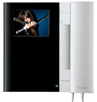 monitor tline color bitronvideo