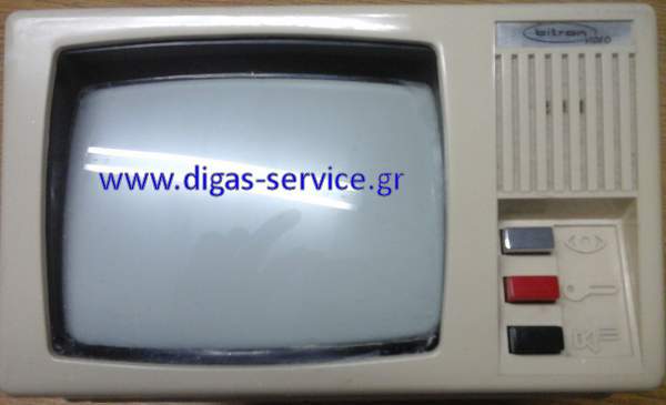 &theta;&upsilon;&rho;&omicron;&tau;&eta;&lambda;&epsilon;ό&rho;&alpha;&sigma;&eta; Bitronvideo MV-10 bitron MV10