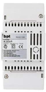 A-200R bpt A-200R bpt Μονάδα θυροτηλεφώνου bpt A 200R
