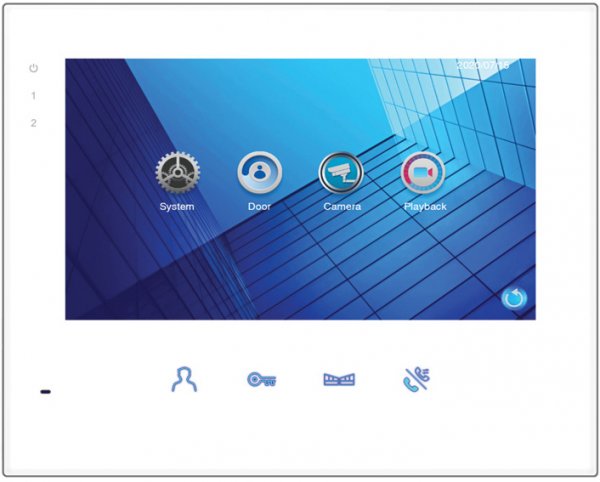 ELEGANT SERIES 7 MEMORY