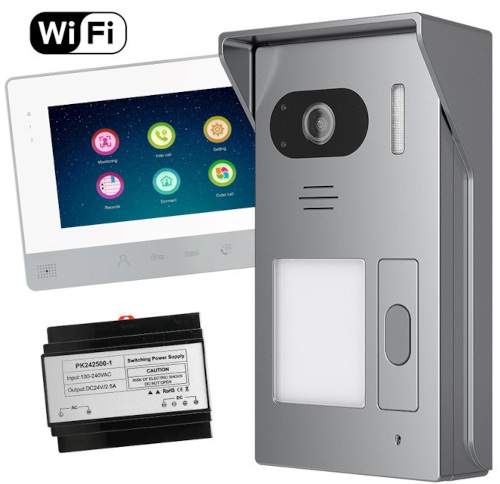 KIT GEO Wi-Fi