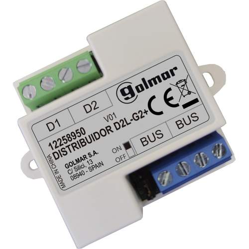 D2L-G2+