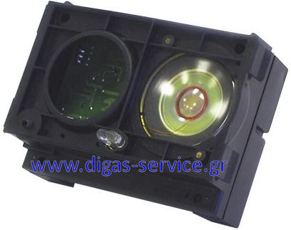 Golmar EL-551 θυρομεγάφωνο Golmar EL-551