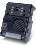 Golmar EL631/plus Module Θυρομεγαφώνου και έγχρωμης κάμερας Golmar EL631/Plus