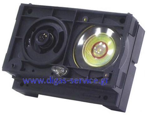 Module &Theta;&upsilon;&rho;&omicron;&mu;&epsilon;&gamma;&alpha;&phi;ώ&nu;&omicron;&upsilon; &kappa;&alpha;&iota; &alpha;&sigma;&pi;&rho;ό&mu;&alpha;&upsilon;&rho;&eta;&sigmaf; &kappa;ά&mu;&epsilon;&rho;&alpha;&sigmaf; Golmar EL530