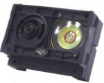 Golmar EL531 Module Θυρομεγαφώνου και έγχρωμης κάμερας Golmar EL531