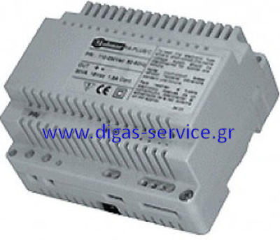 FA-805 golmar Τροφοδοτικό Golmar FA-805