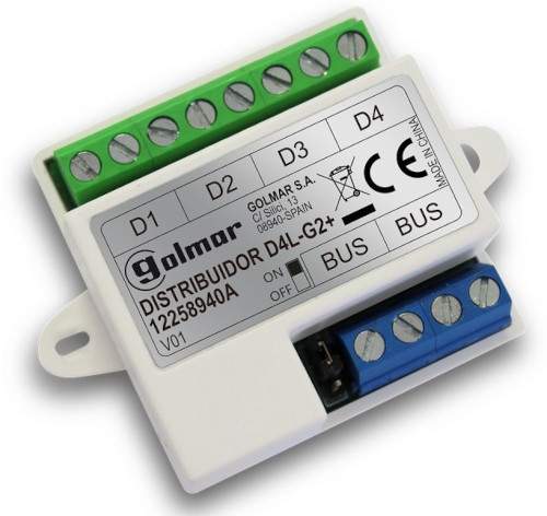 D4L-G2+ small D4L-G2+ small