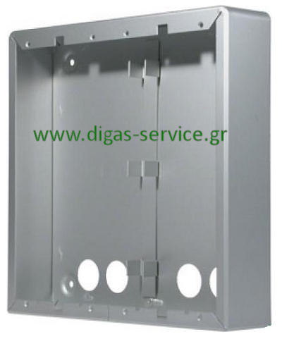 Golmar 811/AL Εξωτερικό κουτί Golmar 822AL