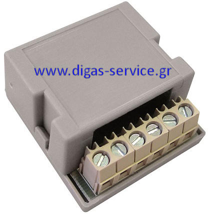 &Delta;&iota;&alpha;&kappa;&lambda;&alpha;&delta;&omega;&tau;ή&sigmaf; Golmar D1L-V2PLUS