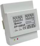 DP-GB2A golmar Διακλαδωτής Golmar D2L-GB2