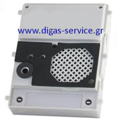 Golmar EL651 Module Θυρομεγαφώνου EL651