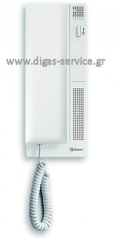 Golmar T-540 UNO θυροτηλεφωνο Golmar T-540 UNO