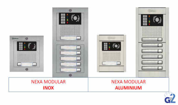 golmar nexa gb2 GOLMAR NEXA ΠΙΝΑΚΑΣ ΕΙΔΟΔΟΥ