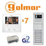 Golmar &Theta;&upsilon;&rho;&omicron;&tau;&eta;&lambda;&epsilon;ό&rho;&alpha;&sigma;&eta; &pi;&omicron;&lambda;&upsilon;&kappa;&alpha;&tau;&omicron;&iota;&kappa;ί&alpha;&sigmaf; 7 &delta;&iota;&alpha;&mu;&epsilon;&rho;&iota;&sigma;&mu;ά&tau;&omega;&nu;