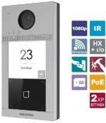 Μπουτονιέρα HIKVISION DS-KV8113-WME1 Hikvision Θυροτηλεόραση DS-KV8113-WME1 Hikvision