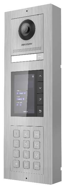 &Theta;&upsilon;&rho;&omicron;&tau;&eta;&lambda;&epsilon;ό&rho;&alpha;&sigma;&eta; Hikvision Stainless_Steel