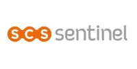 SCS logo