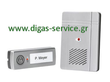 SC-932 Ασύρματο κουδούνι SC-932