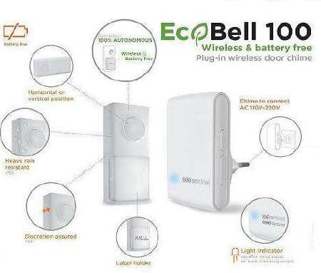 ecobell 100 ecobell 100