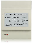 DT-DBC4S Διακλαδωτής Θυροτηλεόρασης DT-DBC4S