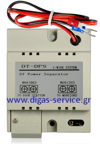 &Tau;&rho;&omicron;&phi;&omicron;&delta;&omicron;&tau;&iota;&kappa;ό &Theta;&upsilon;&rho;&omicron;&tau;&eta;&lambda;&epsilon;ό&rho;&alpha;&sigma;&eta;&sigmaf; DT-DPS