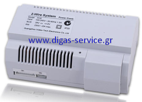 &Tau;&rho;&omicron;&phi;&omicron;&delta;&omicron;&tau;&iota;&kappa;ό &Theta;&upsilon;&rho;&omicron;&tau;&eta;&lambda;&epsilon;ό&rho;&alpha;&sigma;&eta;&sigmaf; PC6