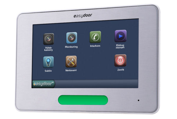 easydoor vm37t monitor easydoor vm37t
