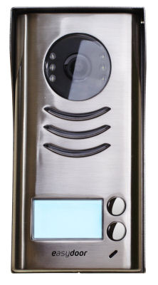 easydoor 2 μπουτονιερα easydoor