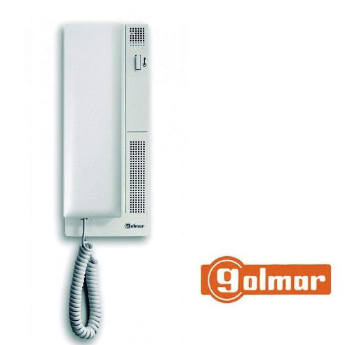 Golmar-T-500
